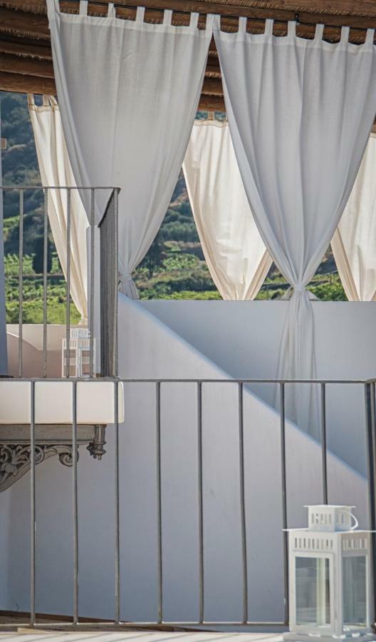Le Sette Perle Hotel Malfa  Exterior photo