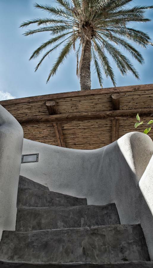 Le Sette Perle Hotel Malfa  Exterior photo